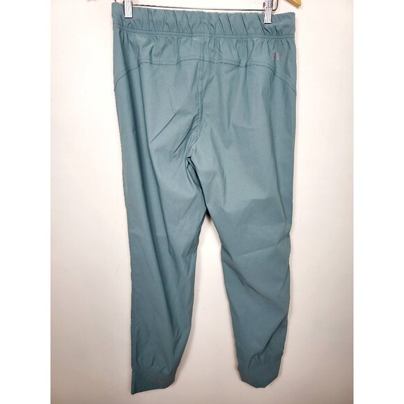 NEW - Eddie Bauer Classic Fit Rainier Joggers. Size 8 - Picture 4 of 5